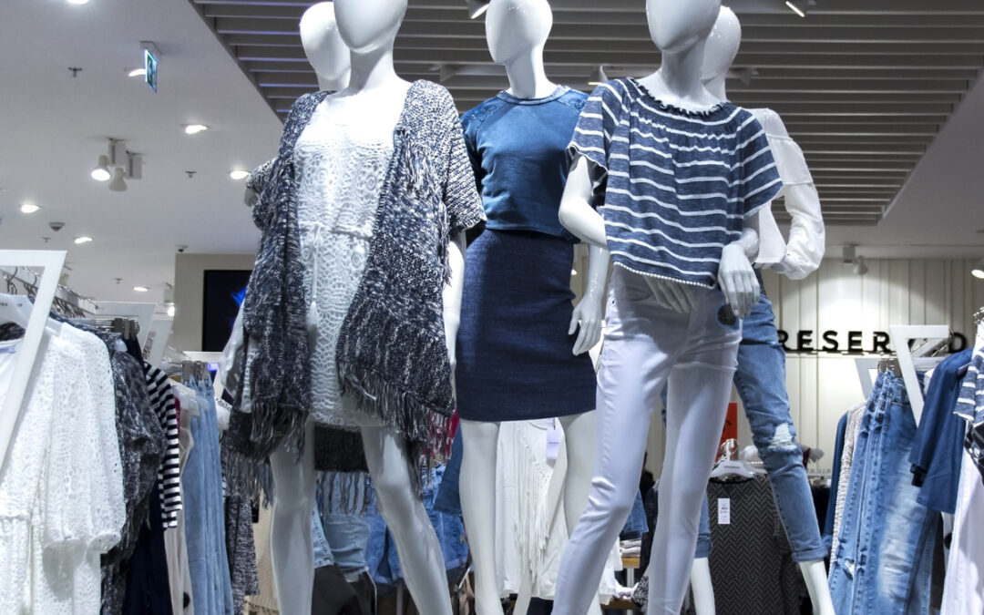 Fashion Careers – Job List in the Fashion Industry